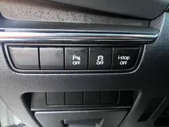 2022 Mazda 3 2.0L, белый — фото 5
