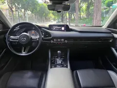 2022 Mazda 3 2.0L, белый — фото 9