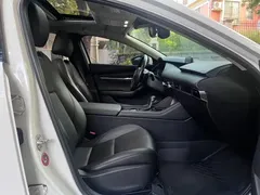 2022 Mazda 3 2.0L, белый — фото 10