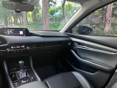2022 Mazda 3 2.0L, белый — фото 11
