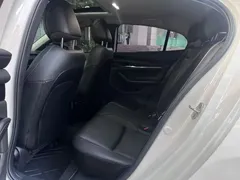2022 Mazda 3 2.0L, белый — фото 14