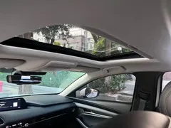 2022 Mazda 3 2.0L, белый — фото 15