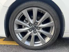 2022 Mazda 3 2.0L, белый — фото 16