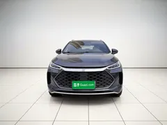 2024 BYD Tang DM-i 112KM — фото 2