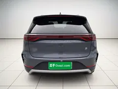 2024 BYD Tang DM-i 112KM — фото 3