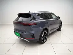 2024 BYD Tang DM-i 112KM — фото 4