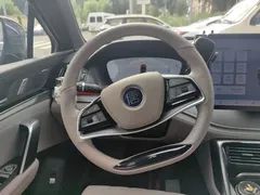 2024 BYD Tang DM-i 112KM — фото 6