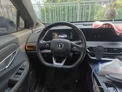2022 Changan UNI-T 1.5T — фото 3