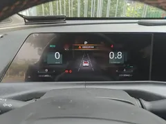 2022 Changan UNI-T 1.5T — фото 4
