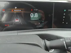 2022 Changan UNI-T 1.5T — фото 5