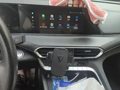 2022 Changan UNI-T 1.5T — фото 6