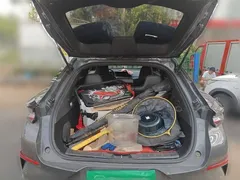 2022 Changan UNI-T 1.5T — фото 10