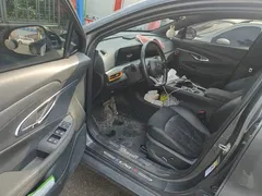2022 Changan UNI-T 1.5T — фото 14