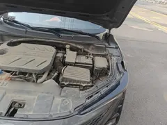 2022 Changan UNI-T 1.5T — фото 20