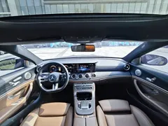 2021 Mercedes-Benz E-Class E 260 L, чёрный — фото 7