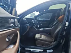 2021 Mercedes-Benz E-Class E 260 L, чёрный — фото 8