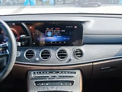 2021 Mercedes-Benz E-Class E 260 L, чёрный — фото 12