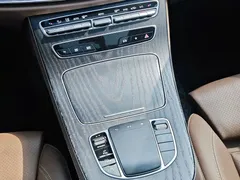 2021 Mercedes-Benz E-Class E 260 L, чёрный — фото 14