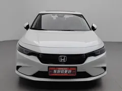 2023 Honda Integra 240TURBO CVT, белый — фото 3