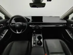 2023 Honda Integra 240TURBO CVT, белый — фото 5