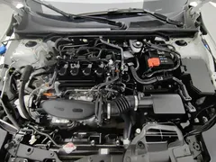 2023 Honda Integra 240TURBO CVT, белый — фото 6