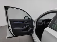 2023 Honda Integra 240TURBO CVT, белый — фото 8