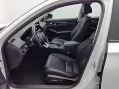 2023 Honda Integra 240TURBO CVT, белый — фото 10