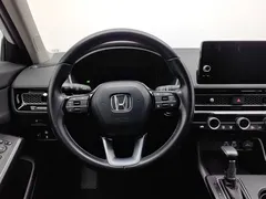 2023 Honda Integra 240TURBO CVT, белый — фото 11