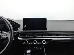 2023 Honda Integra 240TURBO CVT, белый — фото 12