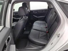 2023 Honda Integra 240TURBO CVT, белый — фото 15