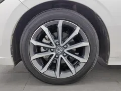 2023 Honda Integra 240TURBO CVT, белый — фото 17