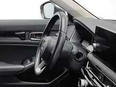 2023 Honda Integra 240TURBO CVT, белый — фото 22