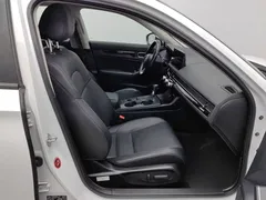 2023 Honda Integra 240TURBO CVT, белый — фото 23