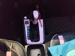 2023 Honda Fit 1.5L CVT Pro, синий — фото 10