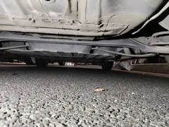 2023 Honda Fit 1.5L CVT Pro, синий — фото 23