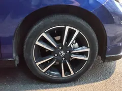 2023 Honda Fit 1.5L CVT Pro, синий — фото 24
