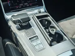 2023 Audi A6L 40 TFSI, чёрный — фото 11