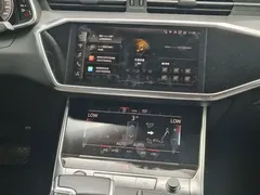 2023 Audi A6L 40 TFSI, чёрный — фото 12
