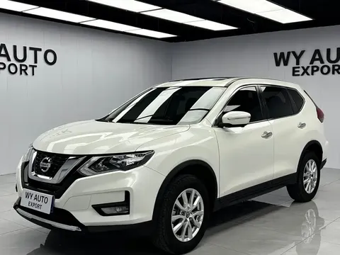 2022 Nissan X-Trail 2.0L
