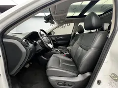 2022 Nissan X-Trail 2.0L, белый — фото 7
