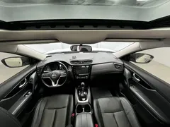 2022 Nissan X-Trail 2.0L, белый — фото 8