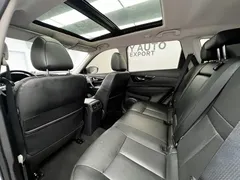 2022 Nissan X-Trail 2.0L, белый — фото 9
