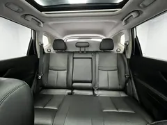 2022 Nissan X-Trail 2.0L, белый — фото 10