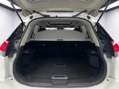 2022 Nissan X-Trail 2.0L, белый — фото 11