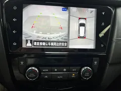 2022 Nissan X-Trail 2.0L, белый — фото 14