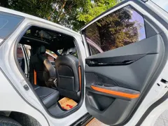 2022 Changan UNI-V 1.5T, белый — фото 10