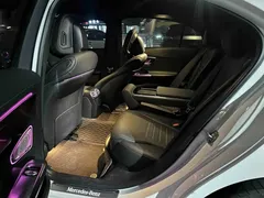 2023 Mercedes-Benz C-Class C 260 L, белый — фото 11