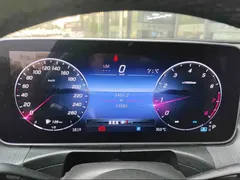 2023 Mercedes-Benz C-Class C 260 L, белый — фото 12