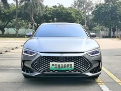 2023 BYD Han DM-i 121KM — фото 2