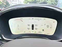 2023 BYD Han DM-i 121KM — фото 4